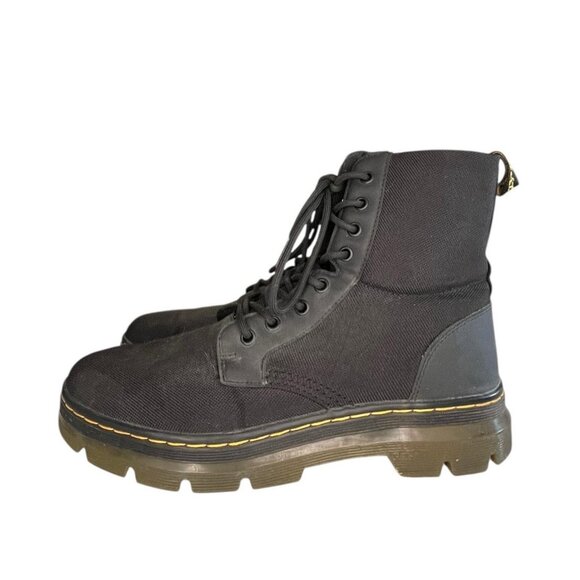 Dr Martens Combs boots size UK9/US10 - Picture 4 of 6